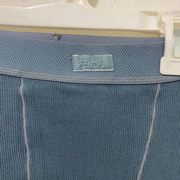 SKIMS Pants - Skims thermal leggings